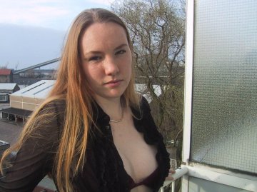 MélanieCalindeSex de Jura, La Suisse